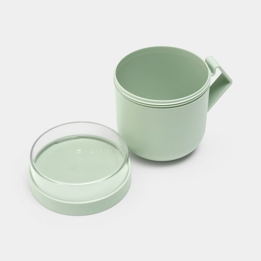 Brabantia Make & Take 600 ml Žalia Plastikas – 3