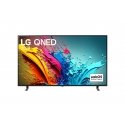 LG QNED 75QNED85T3C телевизор 190,5 cm (75") 4K Ultra HD Smart TV Wi-Fi Черный LG QNED 75QNED85T3C телевизор 190,5 cm (75") 4K Ultra HD Smart TV Wi-Fi Черный