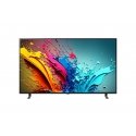 LG QNED 75QNED85T3C TV 190.5 cm (75") 4K Ultra HD Smart TV Wi-Fi Black LG QNED 75QNED85T3C TV 190.5 cm (75") 4K Ultra HD Smart TV Wi-Fi Black