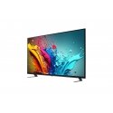 LG QNED 75QNED85T3C телевизор 190,5 cm (75") 4K Ultra HD Smart TV Wi-Fi Черный LG QNED 75QNED85T3C телевизор 190,5 cm (75") 4K Ultra HD Smart TV Wi-Fi Черный
