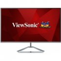 Viewsonic VX Series VX2776-SMH LED display 68,6 cm (27") 1920 x 1080 пикселей Full HD Серебристый Viewsonic VX Series VX2776-SMH LED display 68,6 cm (27") 1920 x 1080 пикселей Full HD Серебристый