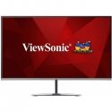Viewsonic VX Series VX2776-SMH LED display 68,6 cm (27") 1920 x 1080 pikslit Full HD Hõbe Viewsonic VX Series VX2776-SMH LED display 68,6 cm (27") 1920 x 1080 pikslit Full HD Hõbe