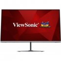Viewsonic VX Series VX2776-SMH LED display 68,6 cm (27") 1920 x 1080 pikseliä Full HD Hopea Viewsonic VX Series VX2776-SMH LED display 68,6 cm (27") 1920 x 1080 pikseliä Full HD Hopea