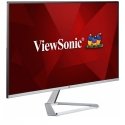 Viewsonic VX Series VX2776-SMH LED display 68,6 cm (27") 1920 x 1080 пикселей Full HD Серебристый Viewsonic VX Series VX2776-SMH LED display 68,6 cm (27") 1920 x 1080 пикселей Full HD Серебристый