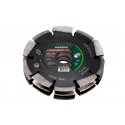 Metabo 628299000 griezējdisks disku zāģiem 12,5 cm 1 pcs Metabo 628299000 griezējdisks disku zāģiem 12,5 cm 1 pcs