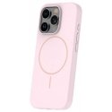 Dėklas Mocco Silicone Thin Mag case for iPhone 16e