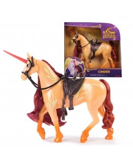 Unicorn Academy Cinder Unicorn