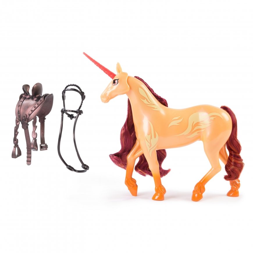 Unicorn Academy Cinder Unicorn – 2