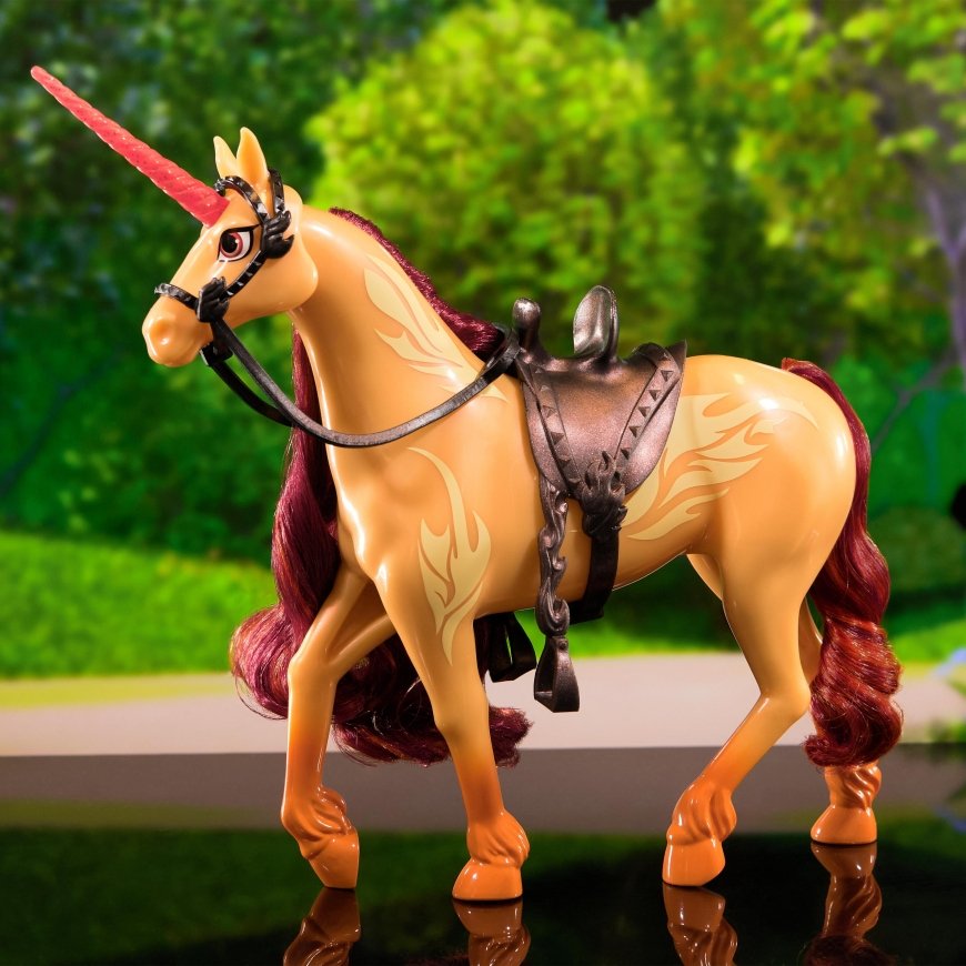 Unicorn Academy Cinder Unicorn – 3
