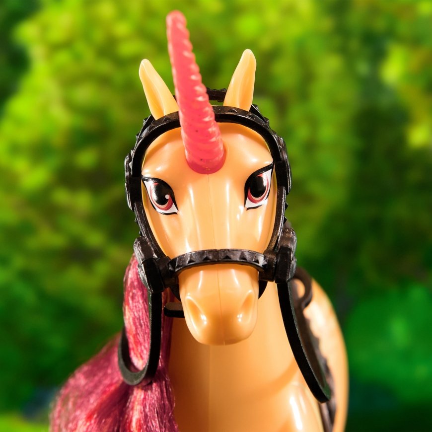 Unicorn Academy Cinder Unicorn – 4
