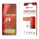 Displex 02094 Mobiiltelefon ekraani- või seljakaitse Nutikas ekraanikaitse Xiaomi 1 tk Displex 02094 Mobiiltelefon ekraani- või seljakaitse Nutikas ekraanikaitse Xiaomi 1 tk