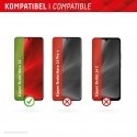 Displex 02094 Matkapuhelimen näyttö- ja taustasuoja Älylasin näytönsuoja Xiaomi 1 kpl Displex 02094 Matkapuhelimen näyttö- ja taustasuoja Älylasin näytönsuoja Xiaomi 1 kpl