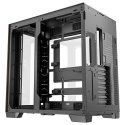 Antec C8 Curve Wood Full Tower musta, Läpinäkyvä, Puu Antec C8 Curve Wood Full Tower musta, Läpinäkyvä, Puu