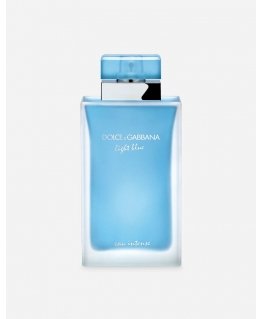 Dolce&Gabbana Light Blue 100 ml Moteriškas