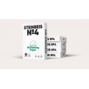 Steinbeis No. 4 Recyclingpapier A 4 80 g 500 Blatt ISO 100 Steinbeis No. 4 Recyclingpapier A 4 80 g 500 Blatt ISO 100