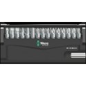 Wera 05057440001 screwdriver bit 29 pc(s) Wera 05057440001 screwdriver bit 29 pc(s)