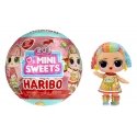 L.O.L. Surprise! Loves Mini Sweets X HARIBO Dolls Asst in PDQ L.O.L. Surprise! Loves Mini Sweets X HARIBO Dolls Asst in PDQ