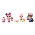 L.O.L. Surprise! Loves Mini Sweets X HARIBO Dolls Asst in PDQ L.O.L. Surprise! Loves Mini Sweets X HARIBO Dolls Asst in PDQ