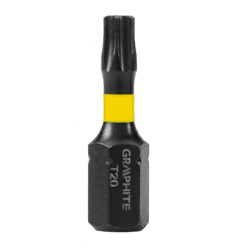 Graphite 56H545 skrūvgrieža uzgalis