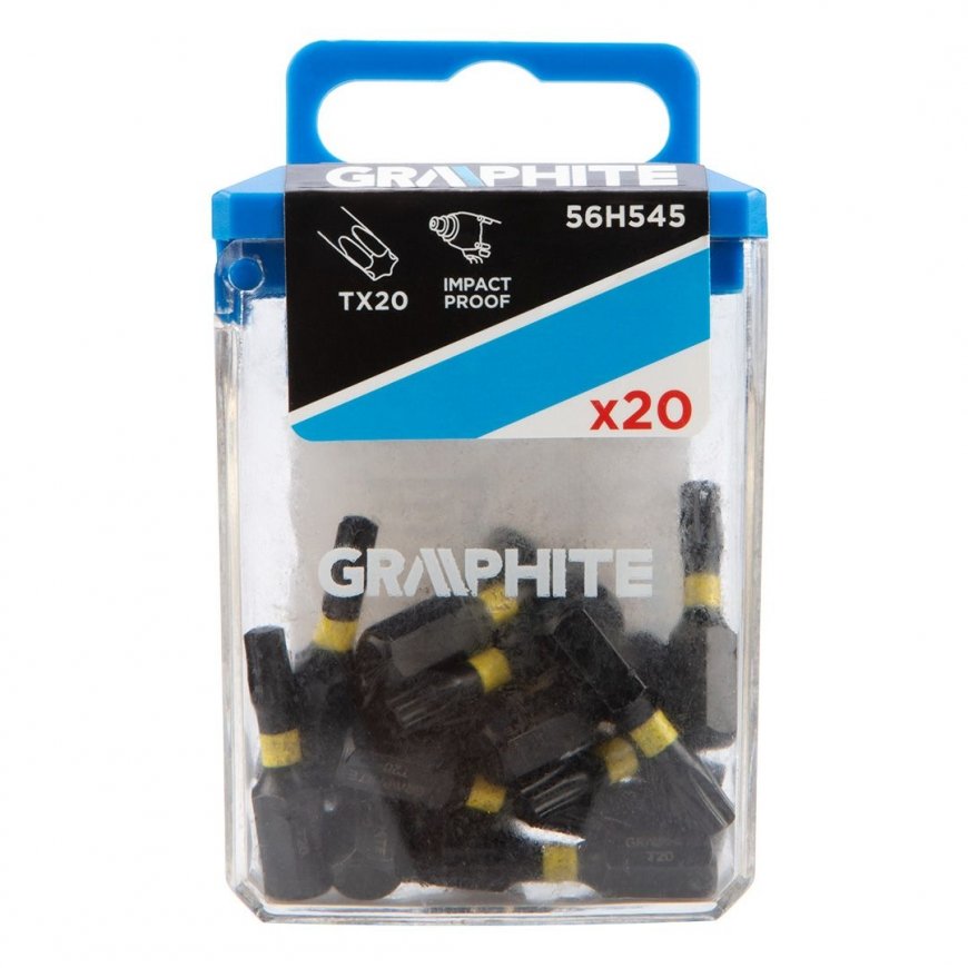 Graphite 56H545 screwdriver bit – 2