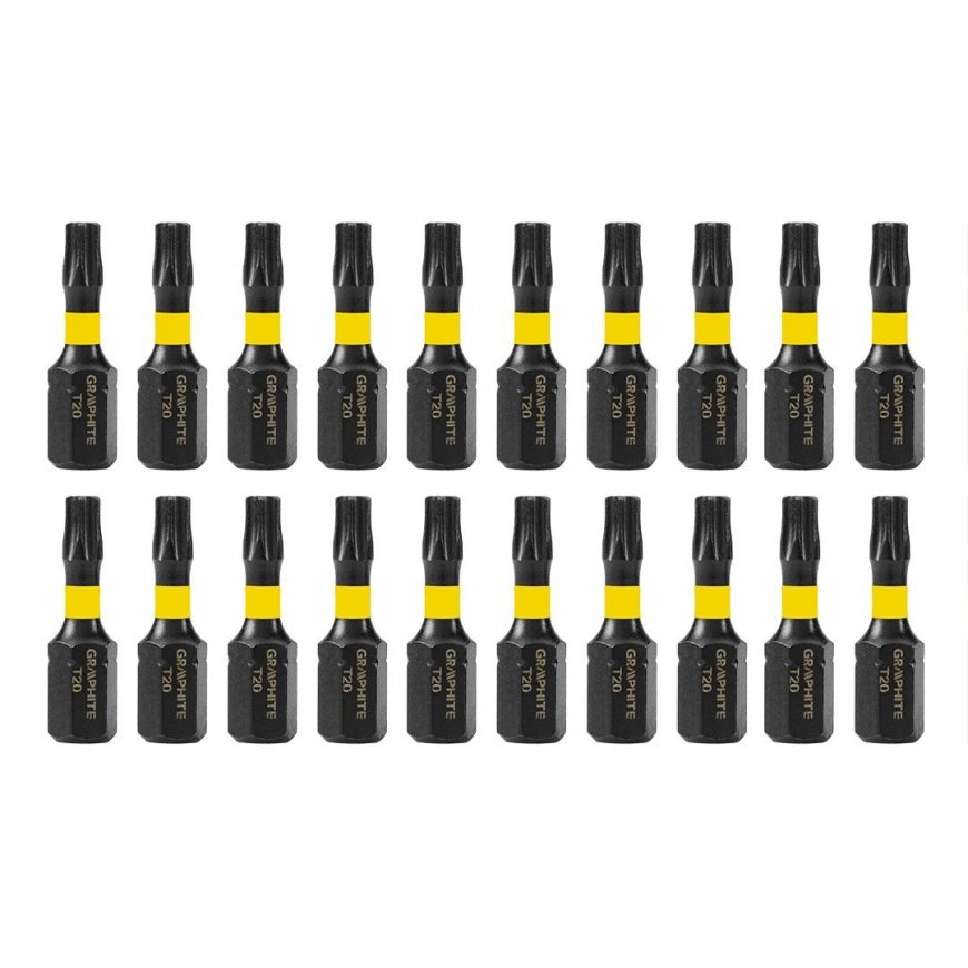 Graphite 56H545 kruvikeerajaotsik – 3