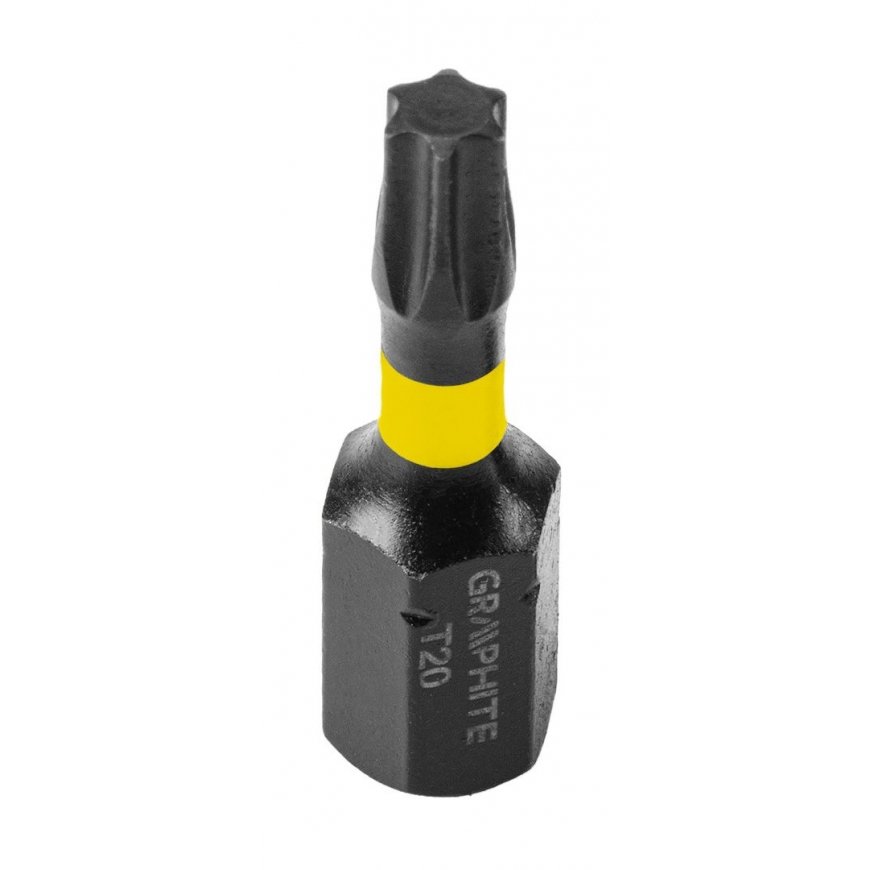 Graphite 56H545 talttaterä – 4