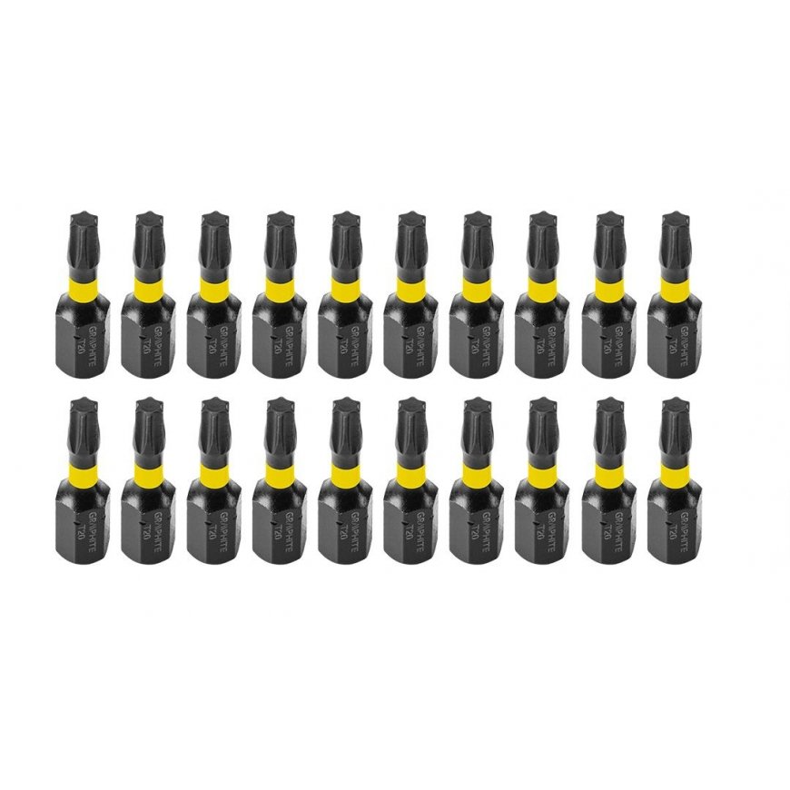 Graphite 56H545 talttaterä – 5