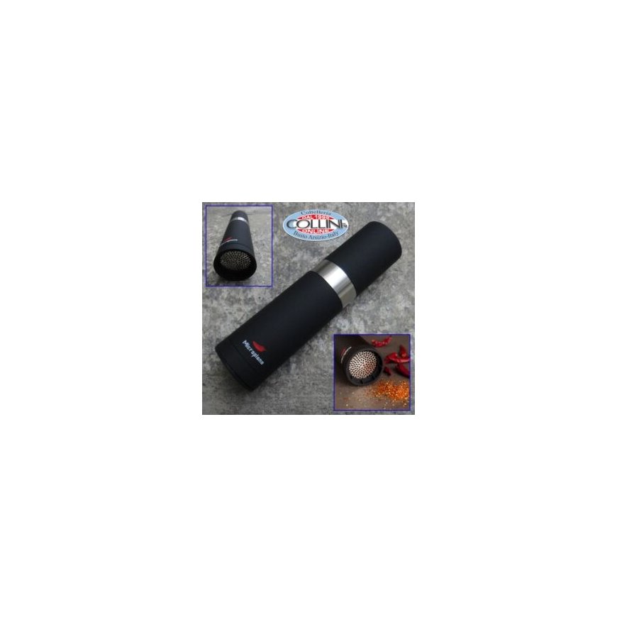 ZWILLING SPICES Prieskonių malūnėlis - 19 cm, Miętowy