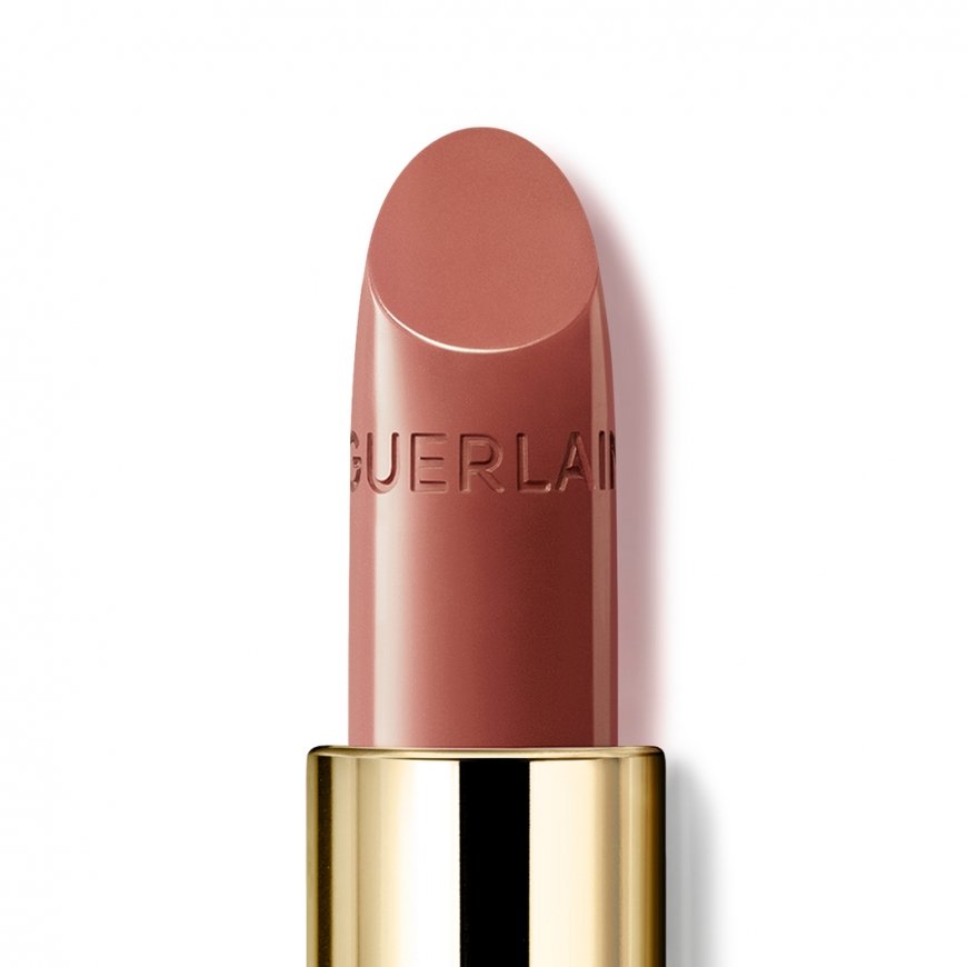 Guerlain Rouge G Satin Refill 3,5 g 11 Le Beige Noisette „Satin“ – 2