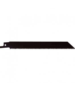 Makita P-05000 finierzāģis/zobenzāģa asmens Augsta oglekļa satura tērauds (HCS) 5 pcs