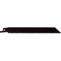 Makita P-05000 finierzāģis/zobenzāģa asmens Augsta oglekļa satura tērauds (HCS) 5 pcs Makita P-05000 finierzāģis/zobenzāģa asmens Augsta oglekļa satura tērauds (HCS) 5 pcs