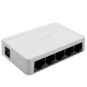 SWITCH 8x RJ45 PoE 2x RJ45 Uplink 1x SFP SWITCH 8x RJ45 PoE 2x RJ45 Uplink 1x SFP