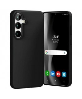 Mercury Soft Samsung S24 FE S721 black