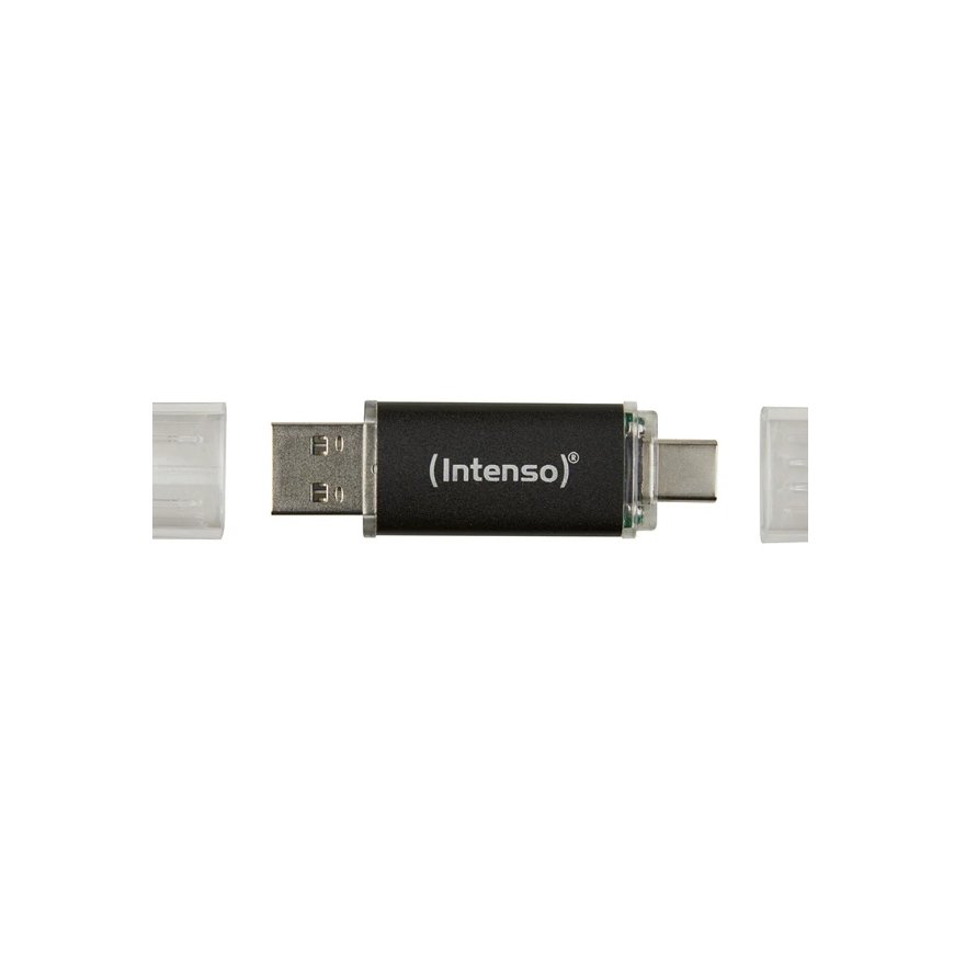 Intenso Twist Line USB zibatmiņa 512