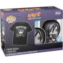 Funko Set figuuri POP & Tee Naruto Shippuden Orochimaru Funko Set figuuri POP & Tee Naruto Shippuden Orochimaru