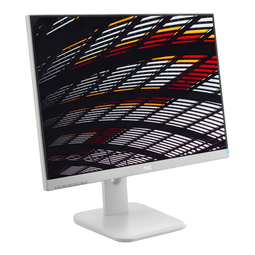 AOC P1 X24P1/GR PC lamekuvar 61 cm (24") 1920 x 1200 pikslit WUXGA LED Hall – 5