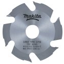 Makita B-20644 Frēzes un malu frēzes piederums