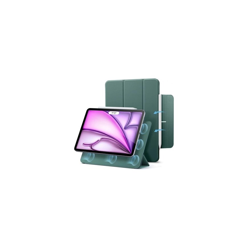 ESR REBOUND MAGNETIC IPAD PRO 12.9" 4 | 5 | 6 | 2020-2022 | AIR
