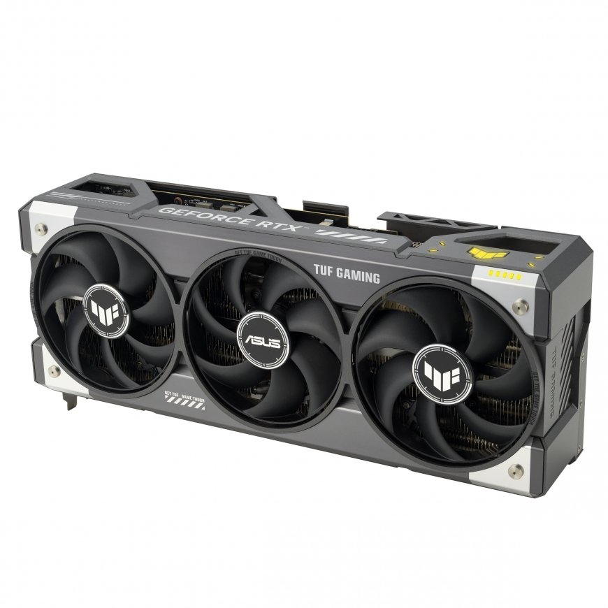 ASUS TUF Gaming TUF-RTX5080-16G-GAMING NVIDIA GeForce RTX 5080 16 GB GDDR7 – 2