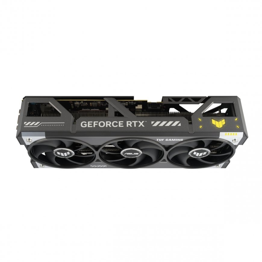 ASUS TUF Gaming TUF-RTX5080-16G-GAMING NVIDIA GeForce RTX 5080 16 GB GDDR7 – 4