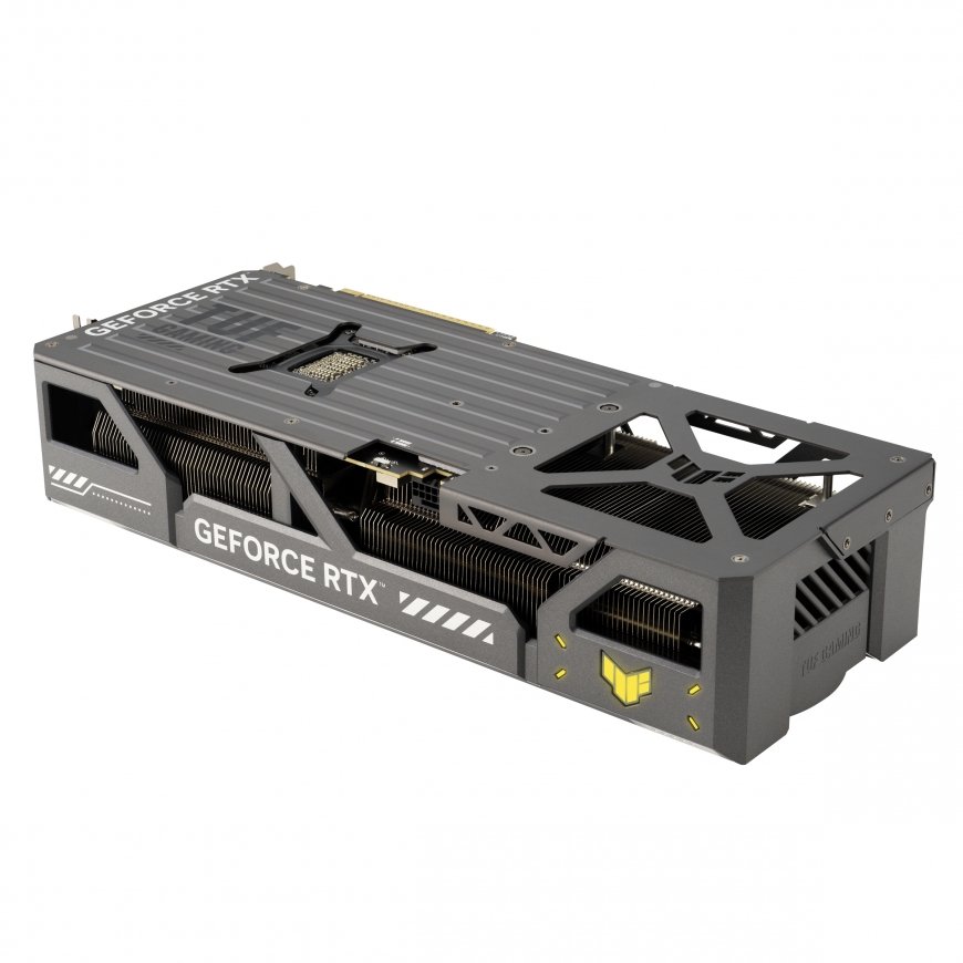 ASUS TUF Gaming TUF-RTX5080-16G-GAMING NVIDIA GeForce RTX 5080 16 GB GDDR7 – 5