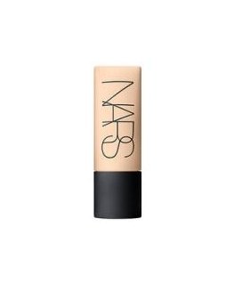 NARS Soft Matte Complete Foundation, Size: 1.5 FL Oz, Zambie