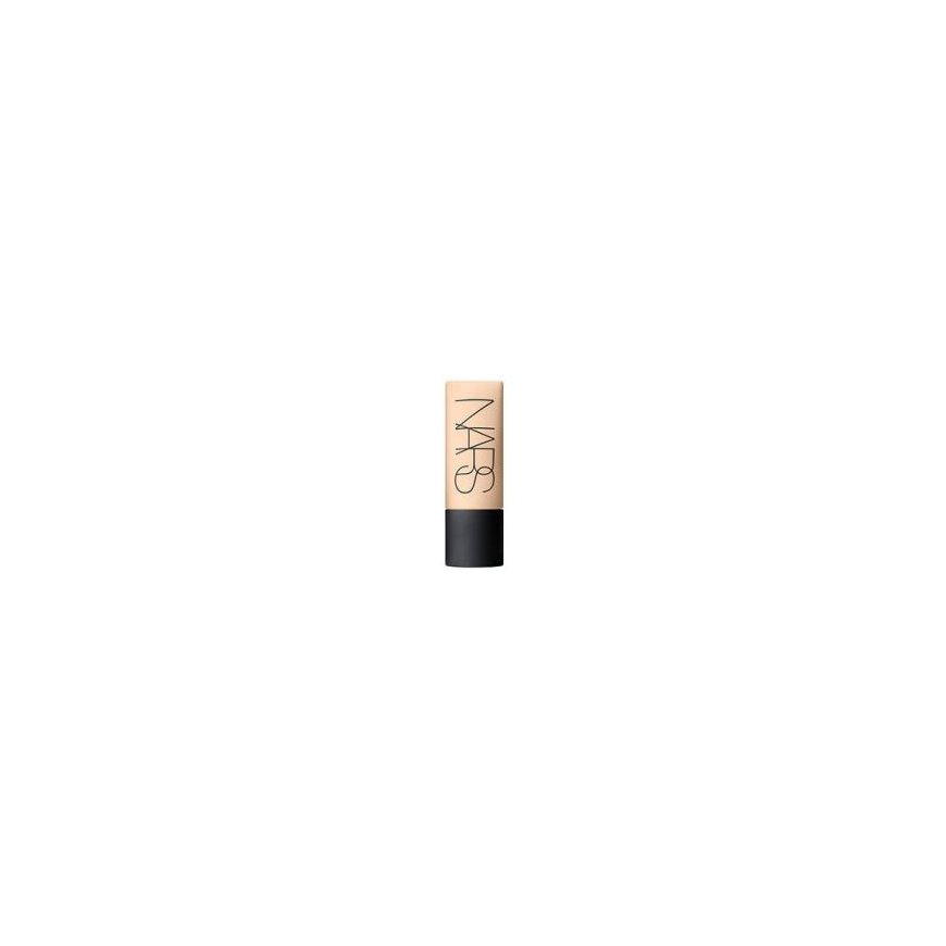 NARS Soft Matte Complete Foundation, Size: 1.5 FL Oz, Zambie