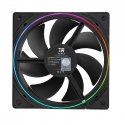Thermalright TL-S12 computer cooling system Computer case, Processor Fan 12 cm Black Thermalright TL-S12 computer cooling system Computer case, Processor Fan 12 cm Black