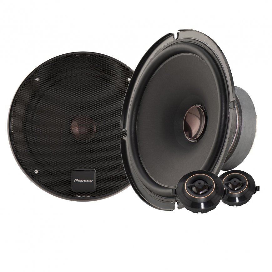 Pioneer TS-D65C