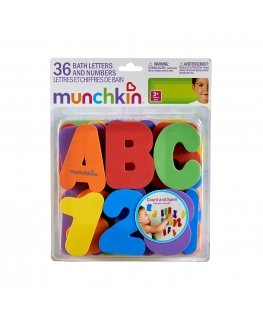 Munchkin 011108 izglītojošā rotaļlieta