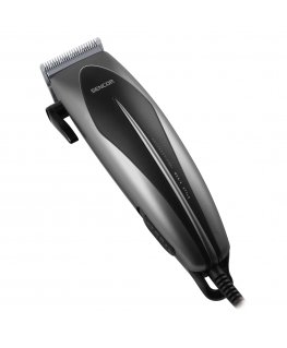 Sencor SHP 320SL подрезчик Черный 3