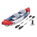 Bestway Hydro Force Rapid X2 Inflatable 2-Person Kayak Set 3.21 m