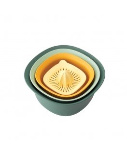 Brabantia Tasty+ Pinottava