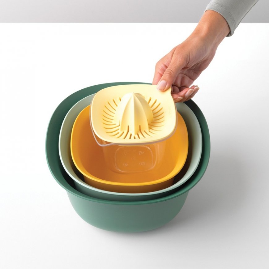 Brabantia Tasty+ Stackable – 2
